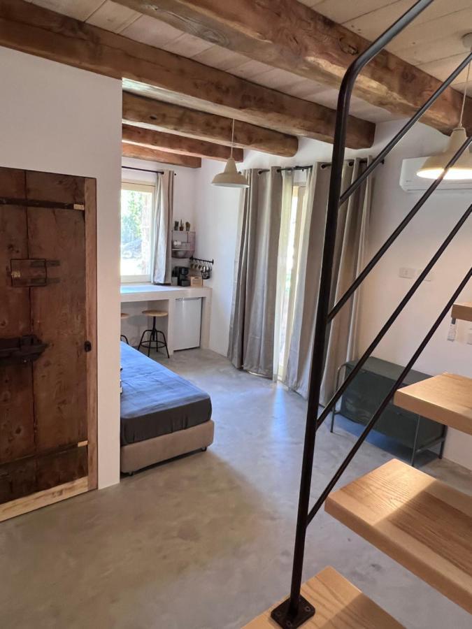Casal Lluent Bed & Breakfast Alghero Eksteriør bilde