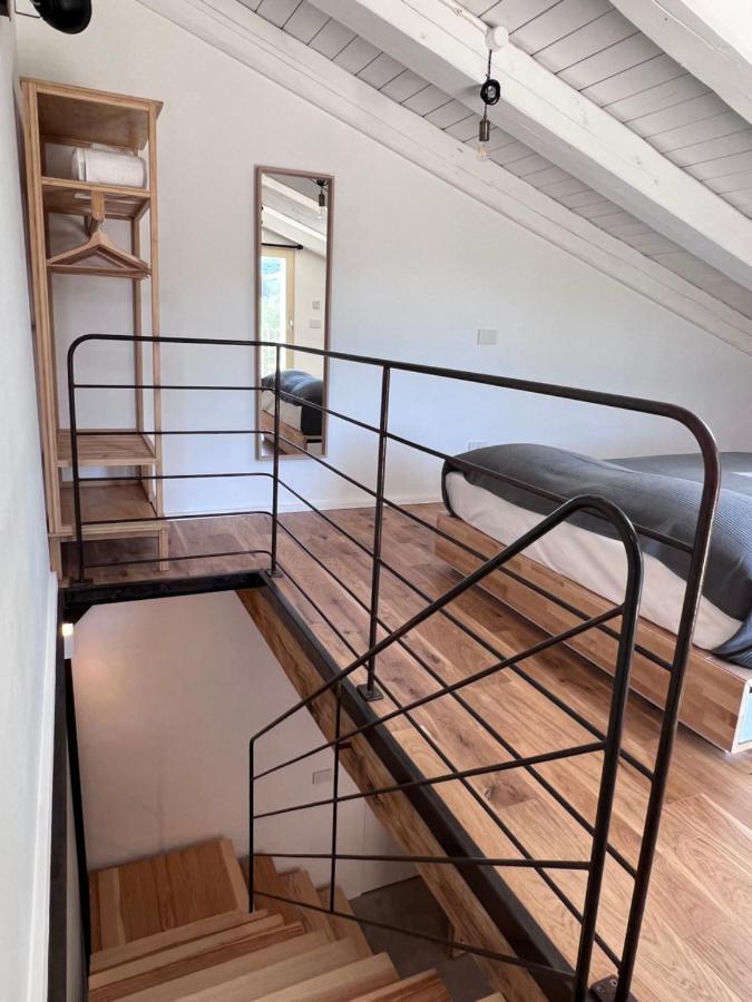 Casal Lluent Bed & Breakfast Alghero Eksteriør bilde