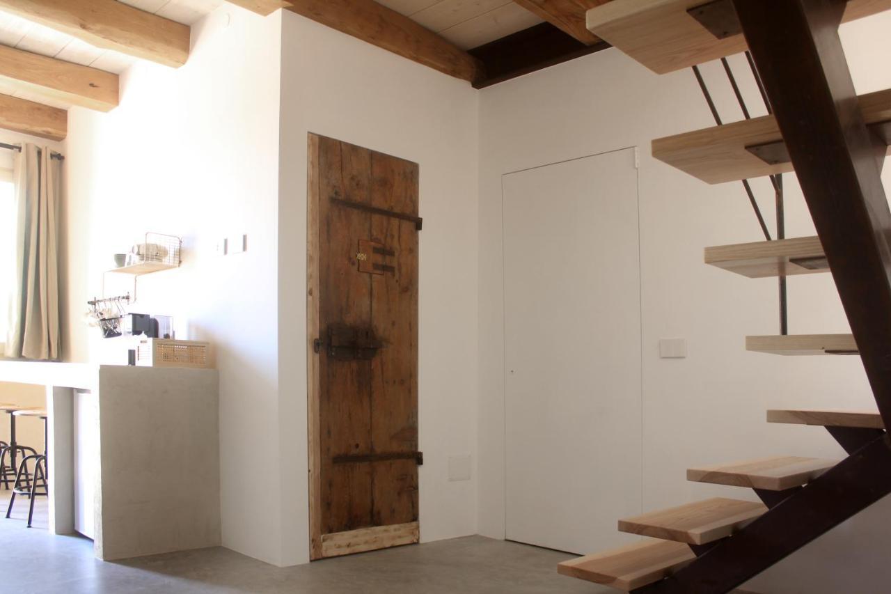 Casal Lluent Bed & Breakfast Alghero Eksteriør bilde