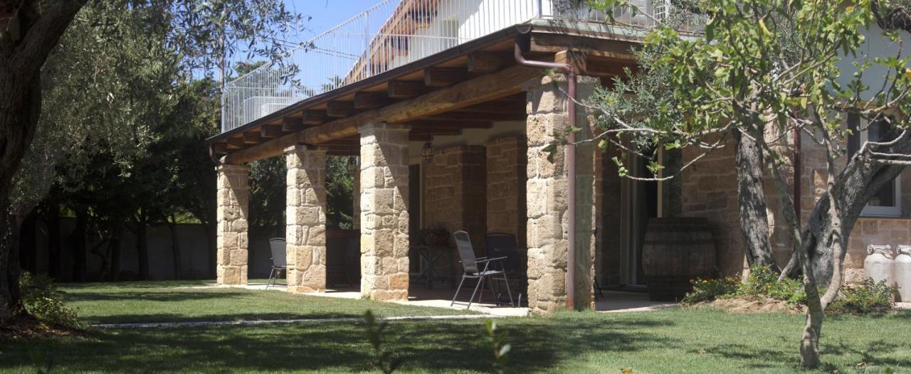 Casal Lluent Bed & Breakfast Alghero Eksteriør bilde
