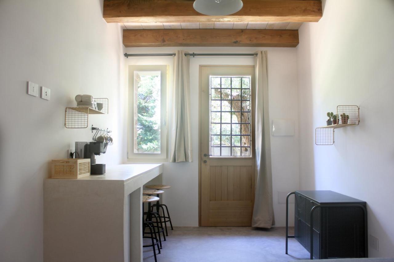 Casal Lluent Bed & Breakfast Alghero Eksteriør bilde