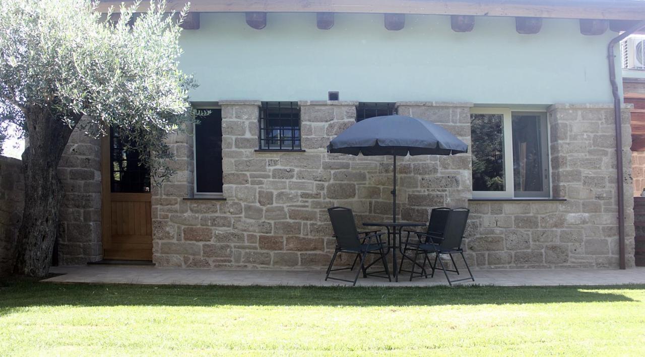 Casal Lluent Bed & Breakfast Alghero Eksteriør bilde